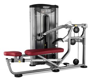 Schulterpresse-Fitnessgerät / Brustpressbank