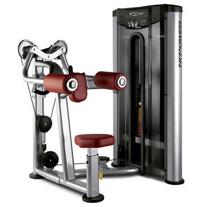 Schulterpresse-Fitnessgerät
