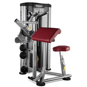 Curl-Fitnessgerät