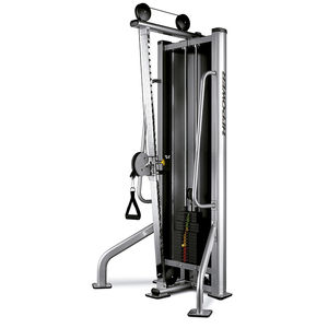 Lat-Pulldown-Fitnessgerät