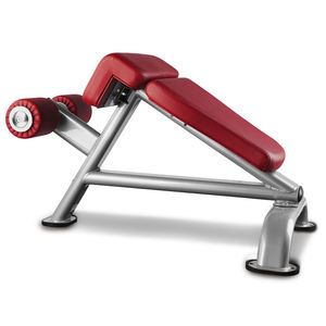 Krafttrainingsbank