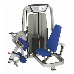 Bein-Curl-Fitnessgerät 1