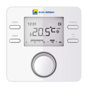 Aufbauheizungsregler 1