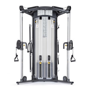 Lat-Pulldown-Fitnessgerät
