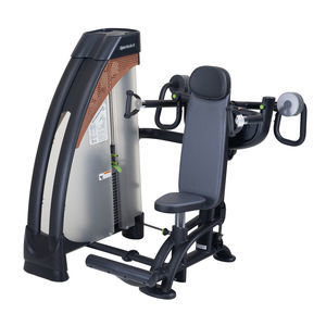 Schulterpresse-Fitnessgerät