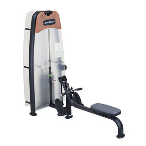 Rückenstreckungs-Fitnessgerät