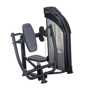 Brustpressbank-Fitnessgerät