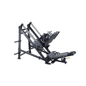 geneigte Brustpressbank Fitnessgerät