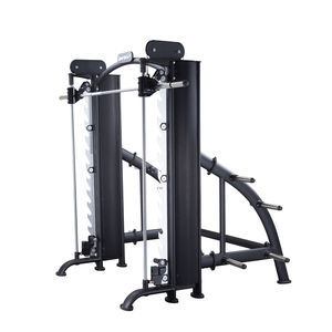 Pressbank Fitnessgerät