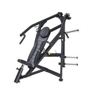 Brustpressbank-Fitnessgerät