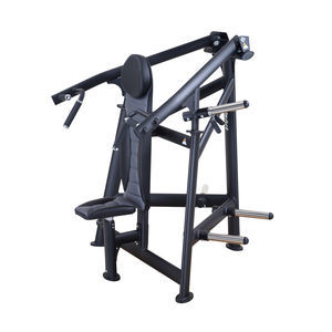 Schulterpresse-Fitnessgerät