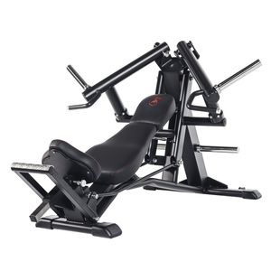 Brustpressbank-Fitnessgerät