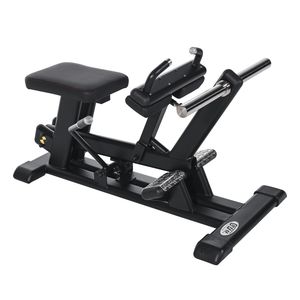 Fitnessgerät / Dips im Sitzen