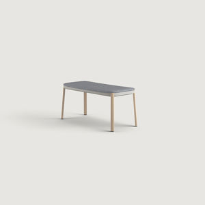moderne Bank