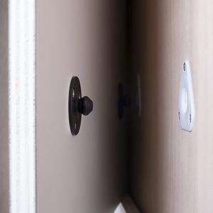 Befestigungssystem für Platten / Copolymer / für Intensivarbeiten