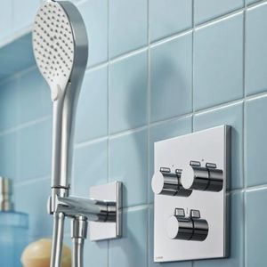 Installationselement für Duschen 1