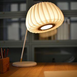 Tischlampe 1