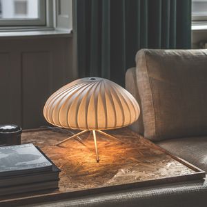 Tischlampe 1
