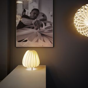 Tischlampe 1