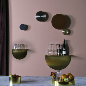 moderne Wandleuchte