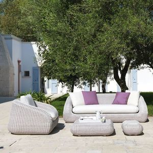 modernes Sofa