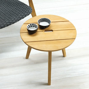 moderner Couchtisch