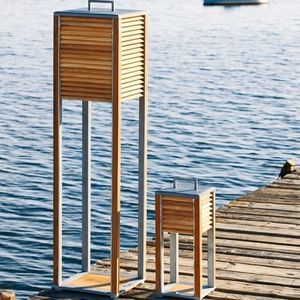 Bodenlampe