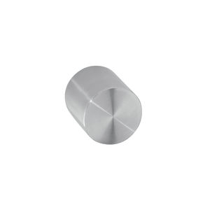 moderner Türknopf