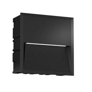 moderne Wandleuchte 1