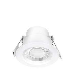 einbaufähiges Downlight