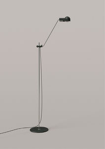 Bodenlampe 1