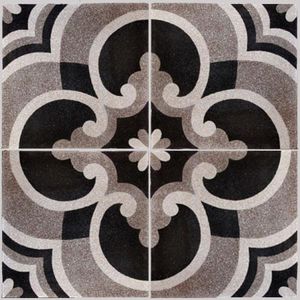 Terrazzo-Fliesen