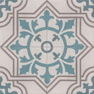 Terrazzo-Fliesen