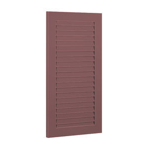 Schiebe-Fensterladen 1