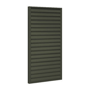 Schiebe-Fensterladen 1