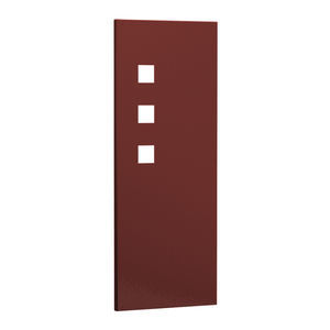 Schiebe-Stapel-Fensterladen 1
