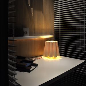 Tischlampe 1