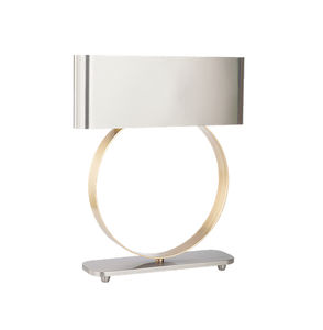Tischlampe