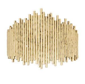 Wandleuchte / originelles Design