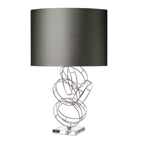 Tischlampe