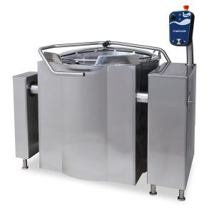 Wasserkocher aus Edelstahl 316L 1