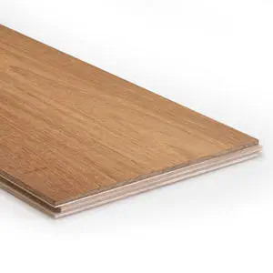 Mehrschichtparkett - OLIVO - Parchettificio Toscano Srl - aus Olivenholz /  naturlbehandelt / verklebt