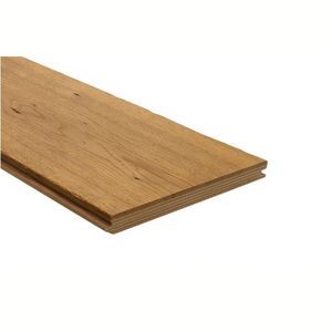 Massivparkett