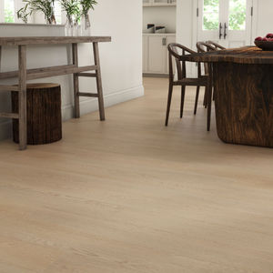 Vinyl-Bodenbelag
