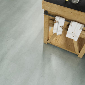 Vinyl-Bodenbelag