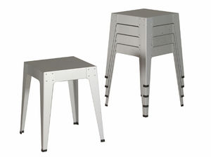 moderner Hocker