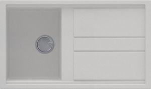 Spüle / 1 Becken