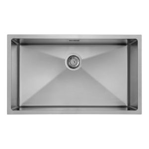 Spüle / 1 Becken