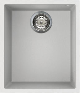 Spüle / 1 Becken