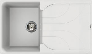 Spüle / 1 Becken